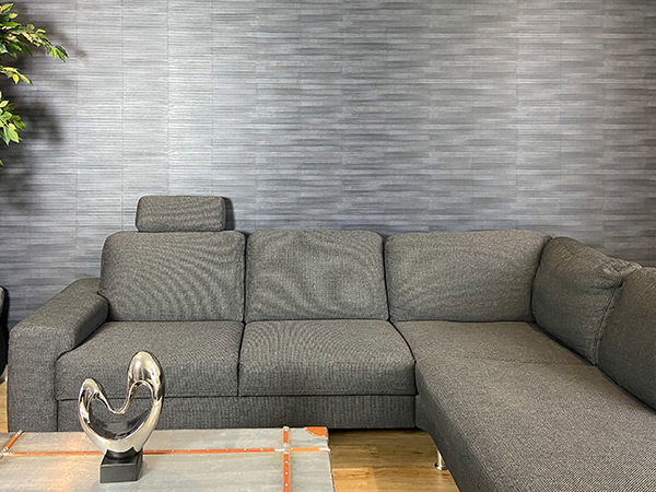 Tapezieren und Kleben