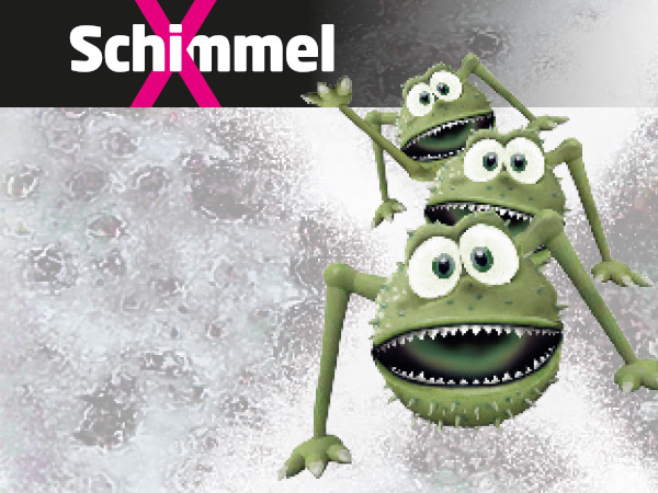 SchimmelX